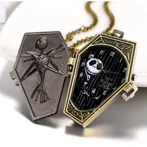 Accessories | New Jack Skellington Nightmare Before  display picture 3